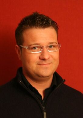 Christopher Becher, Betzdorf