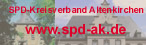 Kreis Internetseite